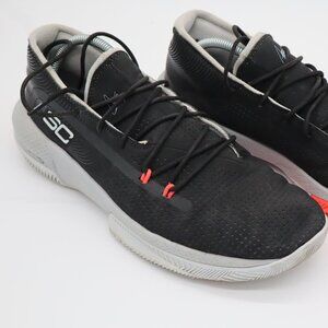 Under Armour SXC 3Zero III Basketball Shoes Size 12.5